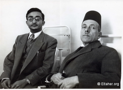 1948 - Mohamed Al-Shami